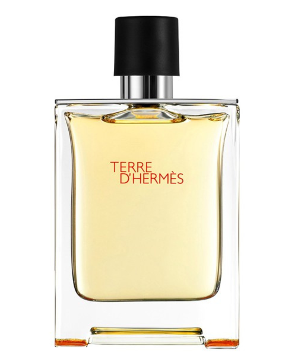 Combo  3 perfumes Terre de’Herme, Azzaro Wanted, Tom Ford Noir Extreme 100ml