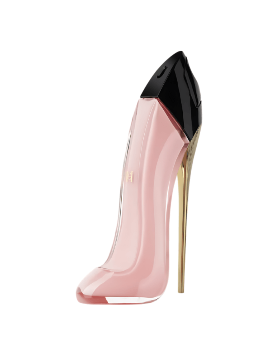 Conjunto 3 perfumes GOOD GIRL BLUSH, GOOD GIRL, GOOD GIRL VERY 100ml