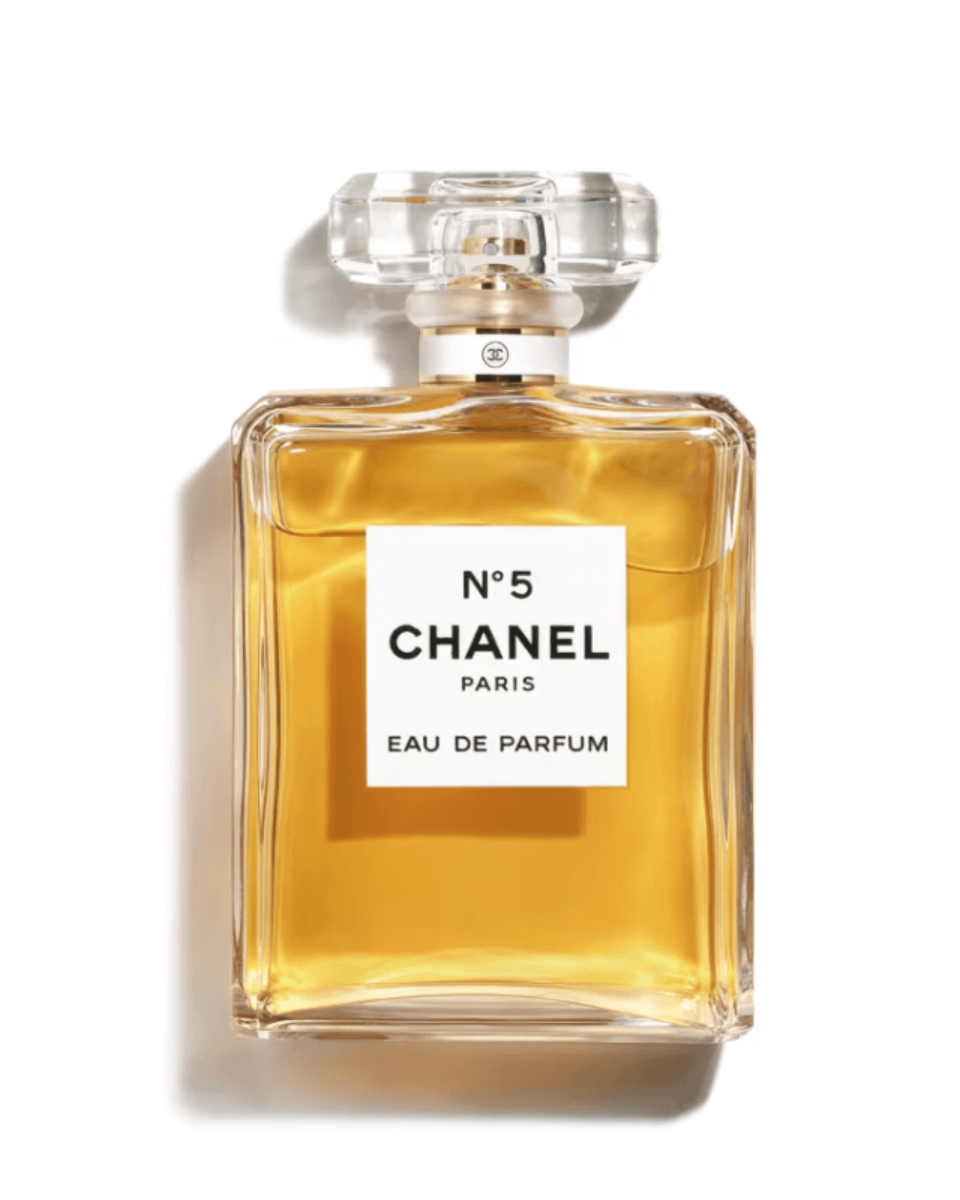 Combo 3 perfumes  GOOD GIRL, COCO MADEMOISELLE, Chanel Nº5 100ml
