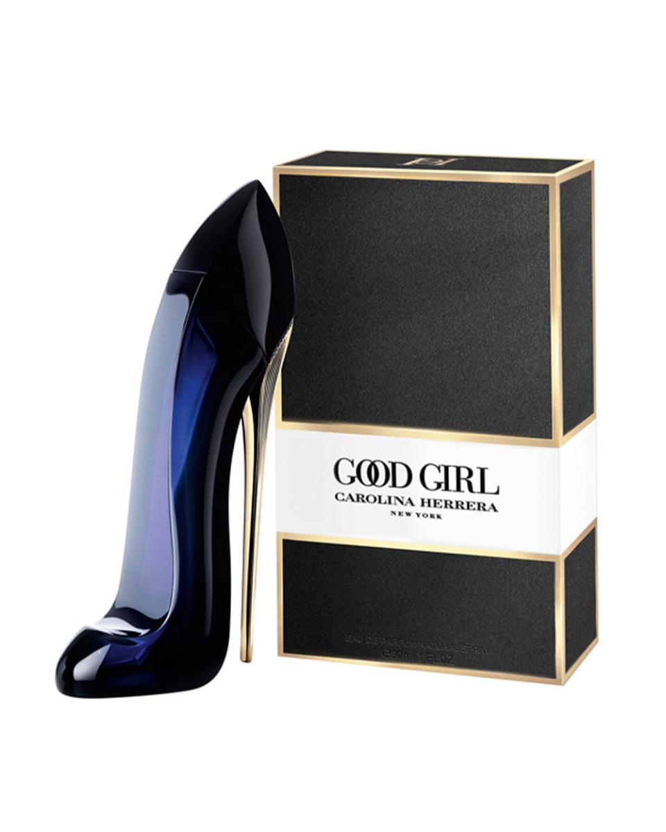 Combo 3 perfumes Carolina Herrera GOOD GIRL, Lancôme LA VIE EST BELLE e Carolina Herrera 212 VIP ROSÉ 100ml