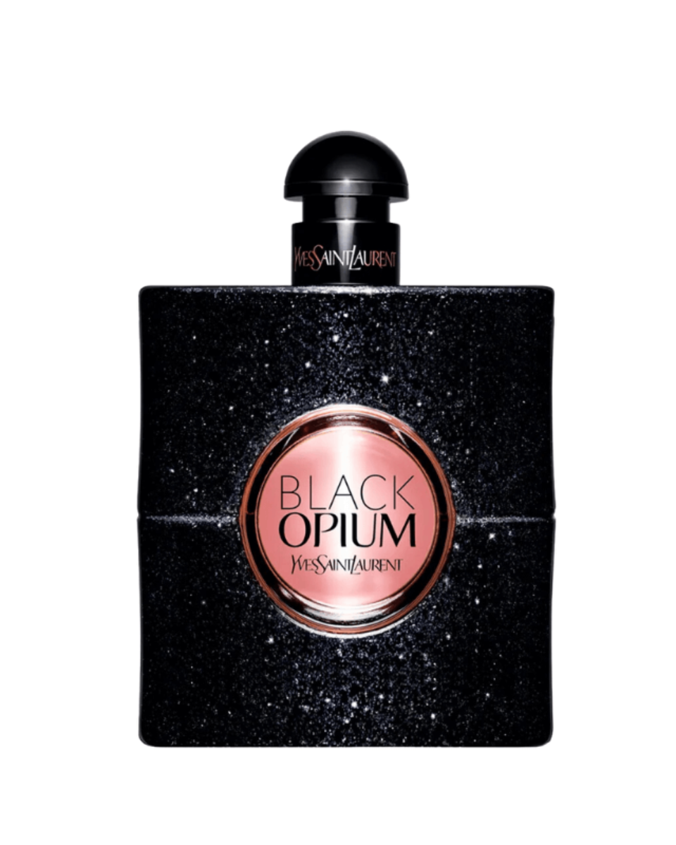 Combo 3 perfumes Prada Paradoxe, Black Opium Yves Saint Laurent, Libre 100ml