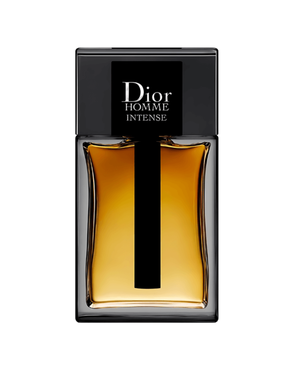 Combo 3 perfumes Sauvage Dior, Bleu de Chanel, Dior Homme Intense 100ml