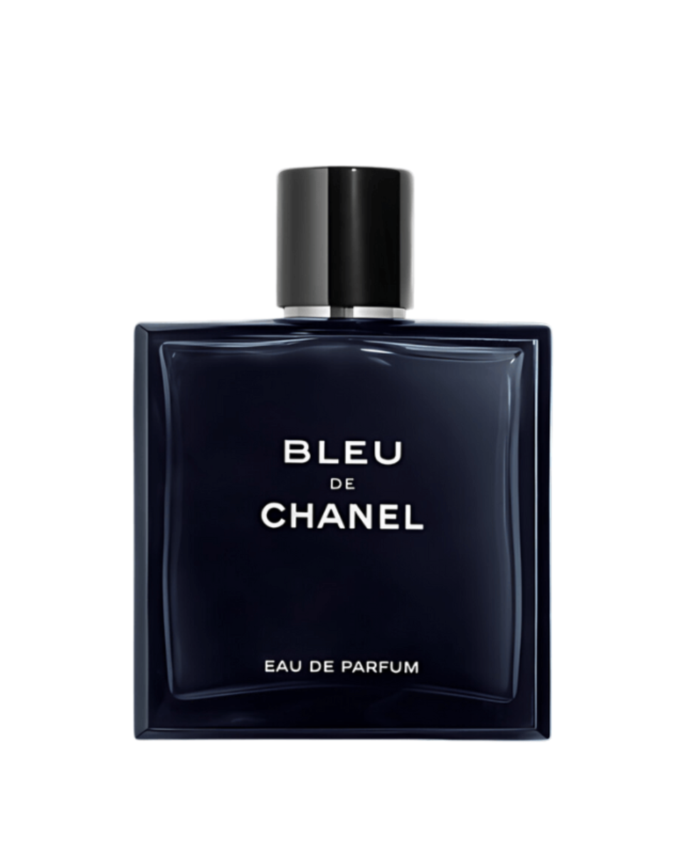 Combo 3 perfumes Sauvage Dior, Bleu de Chanel, Dior Homme Intense 100ml