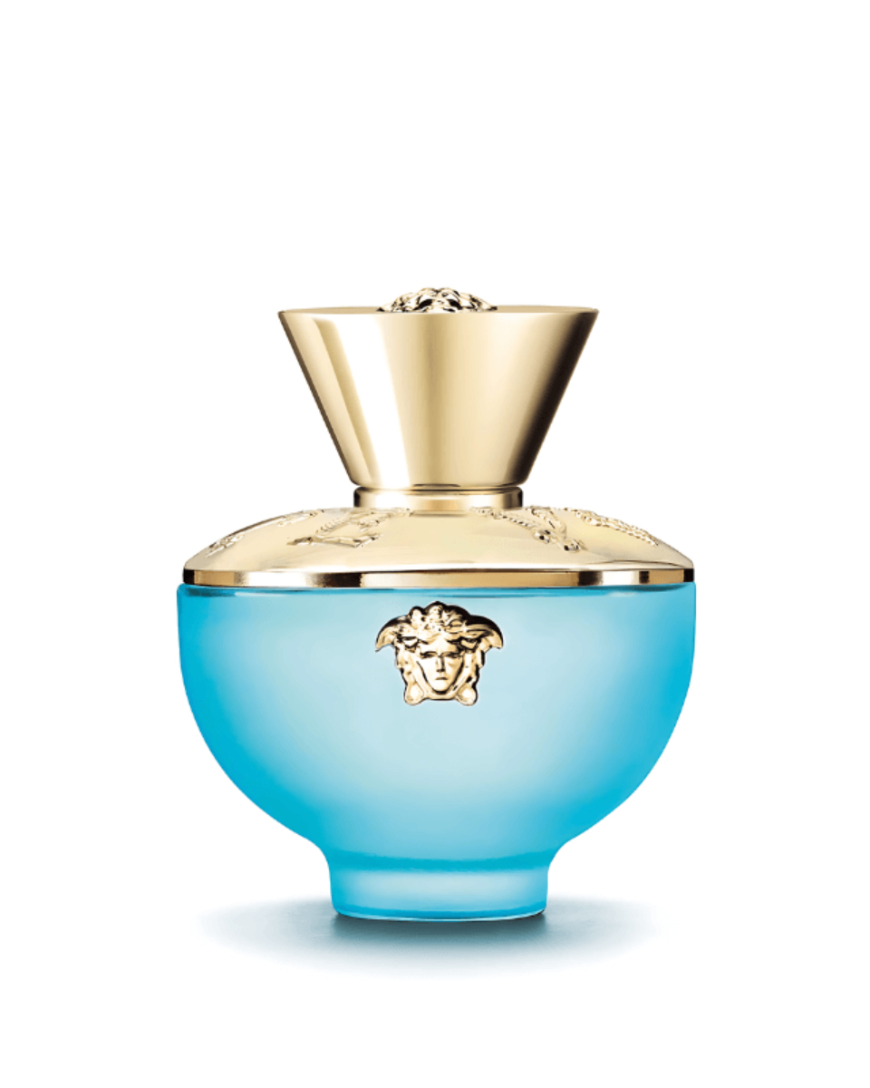 Combo  3 perfumes Dior HYPNOTIC POISON, Giorgio Armani SÌ e Versace DYLAN TURQUOISE 100ml