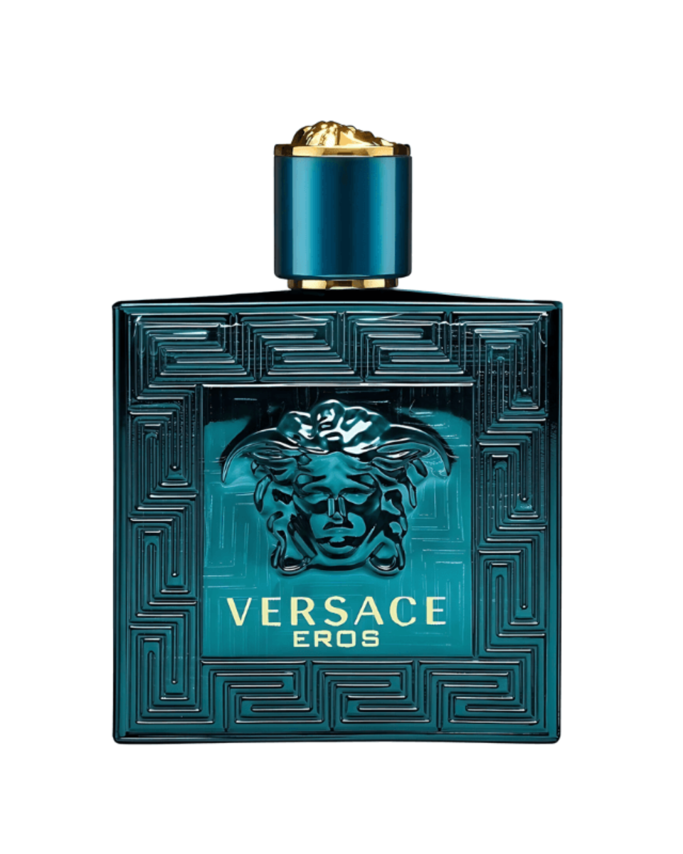 Combo 3 perfumes Dior SAUVAGE, Yves Saint Laurent Y MEN y Versace EROS 100ml
