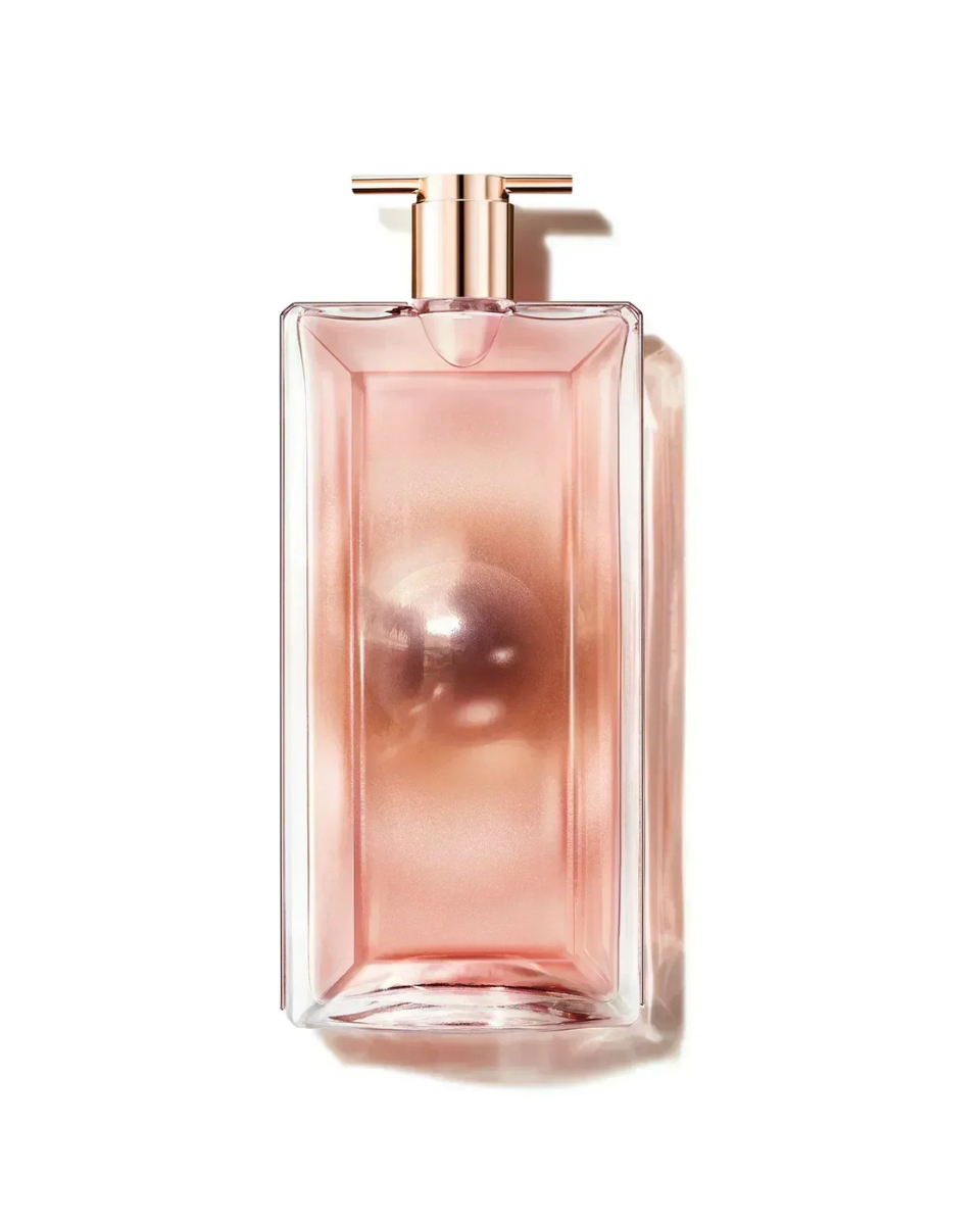 Combo 3 perfumes Dolce  Gabanna Devotion, My Way Giorgio Armani, Lancôme Idôle 100ml