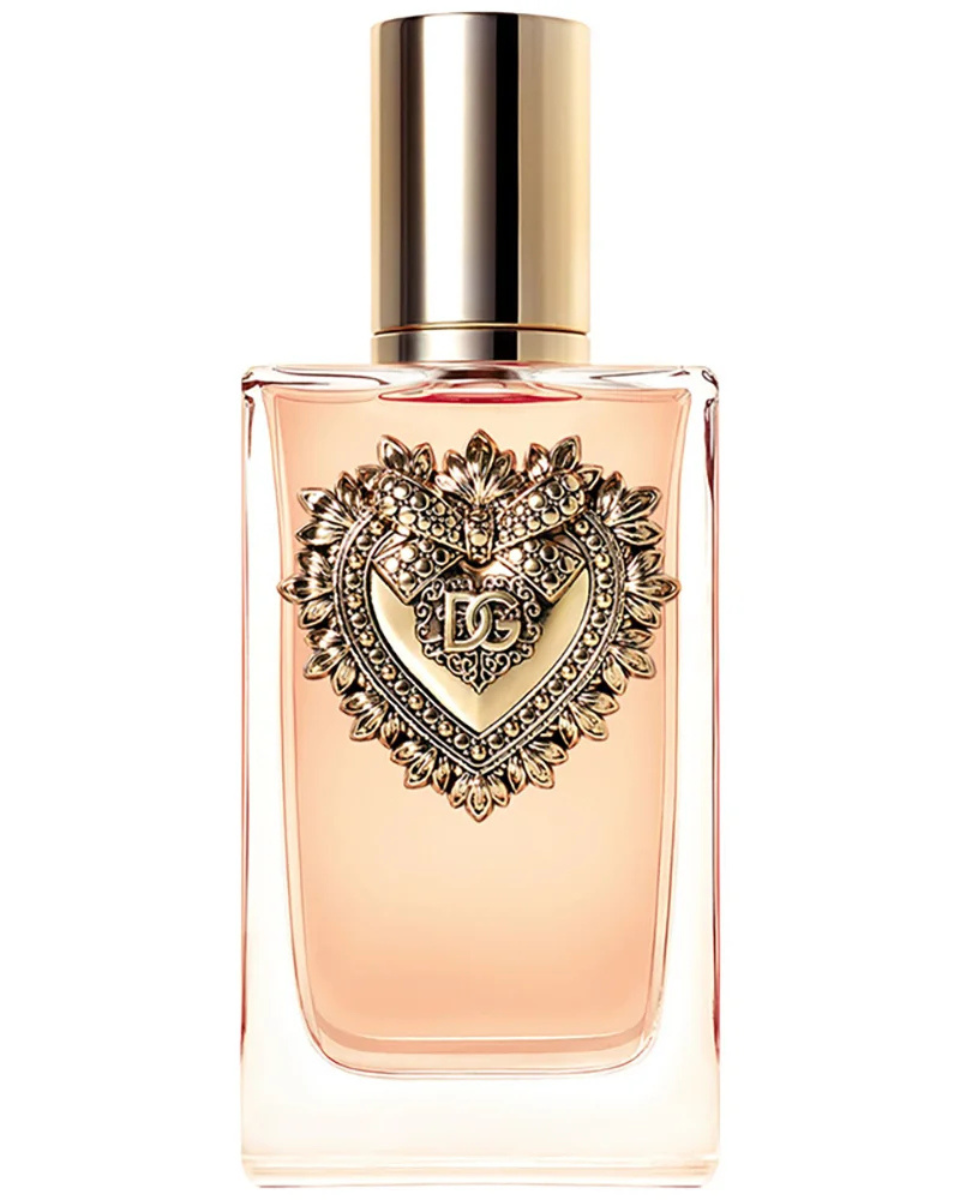 Combo 3 perfumes Dolce  Gabanna Devotion, My Way Giorgio Armani, Lancôme Idôle 100ml