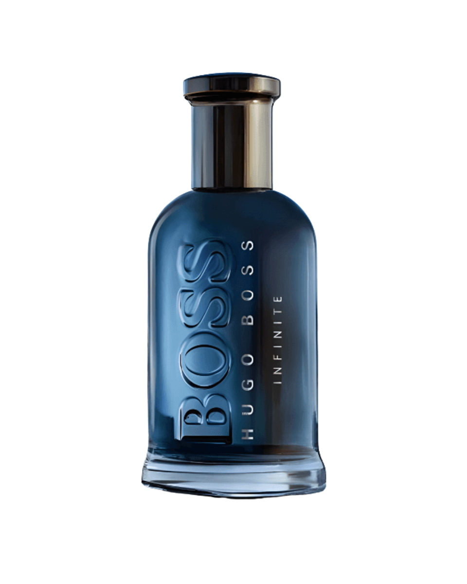 Combo 3 perfumes BOSS THE SCENT, BOSS BOTTLED y BOTTLED INFINITE 100ml