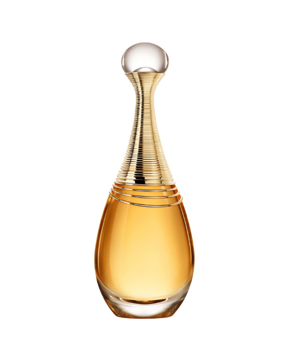 Combo 3 perfumes Jean Paul Gaultier SCANDAL, Dior J'ADORE e Lancôme LA VIE EST BELLE 100ml