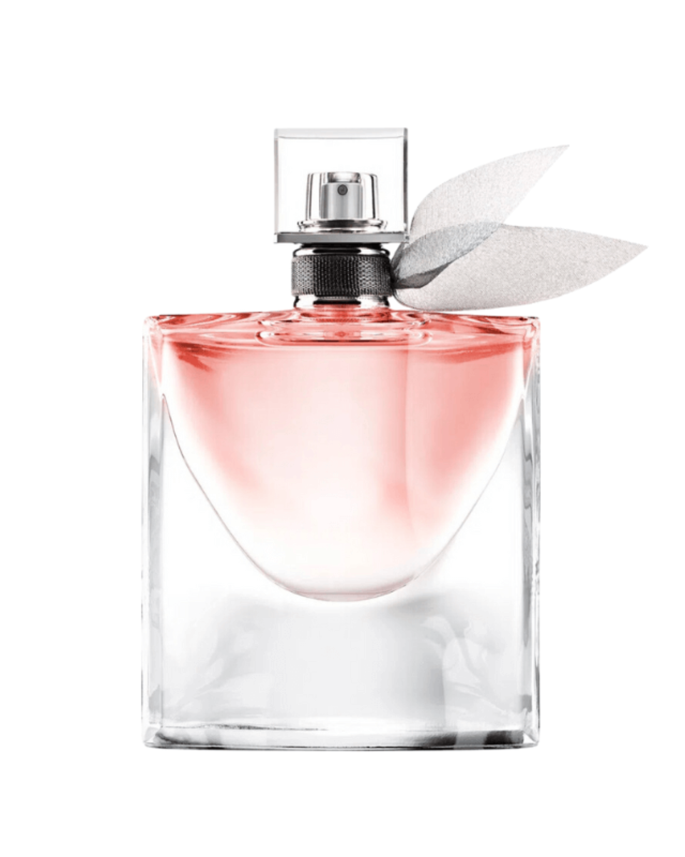 Combo 3 perfumes Jean Paul Gaultier SCANDAL, Dior J'ADORE e Lancôme LA VIE EST BELLE 100ml