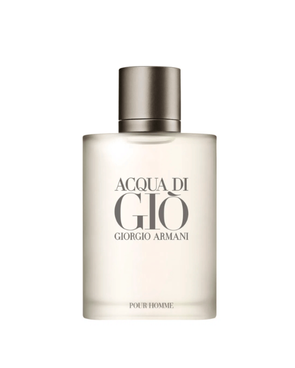 Combo 3 perfumes Giorgio Armani Acqua Di Gio, Bvlgari In Black, L'Homme Prada Intense 100ml