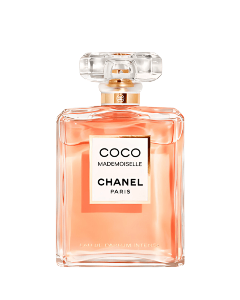 Combo 3 perfumes Carolina Herrera 212 VIP ROSÉ, Paco Rabanne OLYMPÉA e Chanel COCO MADEMOISELLE